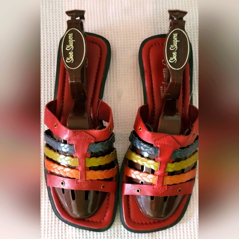 🥳 HOST PICK  🥳PASSOFINO SANDALS.